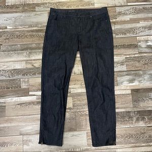 Talbot’s Jeans Modern Slim Ankle  
Size 12/31